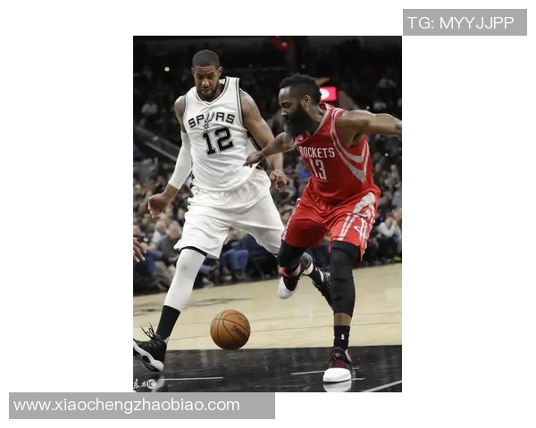 王子星：德州内战！火箭能否客场打败马刺？