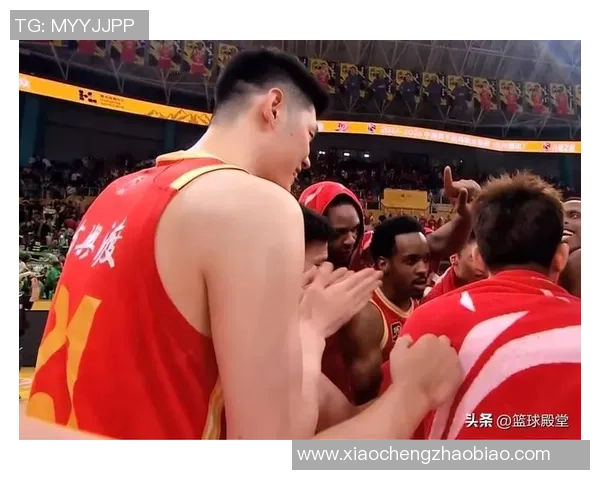 组图：辽宁主场打败广厦 王博对布朗十分不满